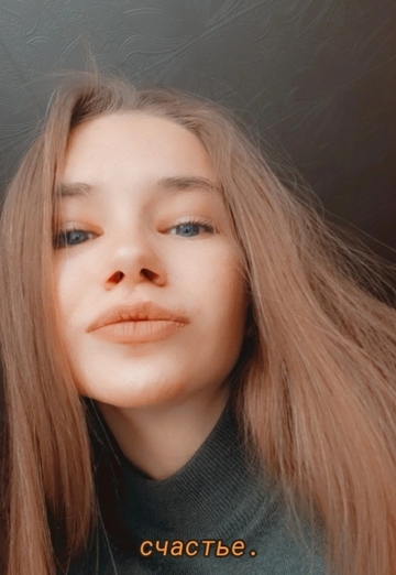 Mila (@mila51499) — my photo № 1