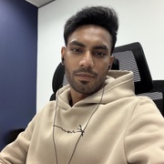 Pragadeeswaran 24 Singapore