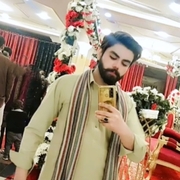 Suleman 26 Islamabad