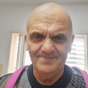 fima tiomkin 70 Haifa