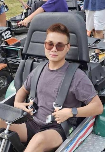 My photo - Hoang, 22 from New York (@hoang39)