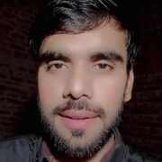 Ali Raza 25 Sheikhupura