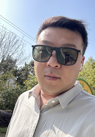My photo - 博俊, 38 from Hefei (@kxu3cy17o5)