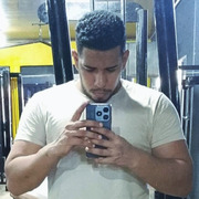 Gabriel 26 Porto Velho
