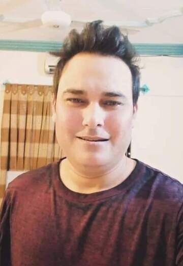 My photo - asim, 40 from Karachi (@asim877)