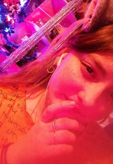 Kim (@maur22) — my photo № 1