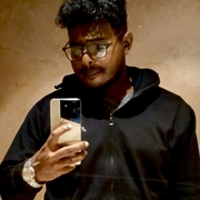 Tejas Rao 23 Mangalore