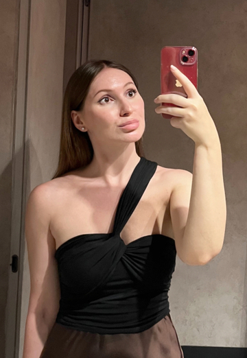 My photo - Maria, 34 from Moscow (@maria14634)