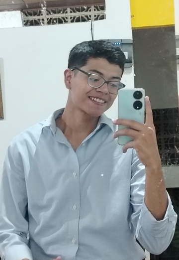 My photo - Antonio Josue, 22 from San Salvador (@antoniojosue)