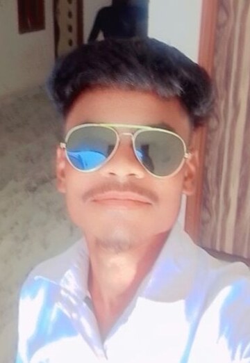 My photo - Kailash 09, 20 from Bhopal (@kailash48)