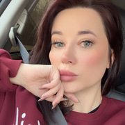 Uliana 30 Vladivostok