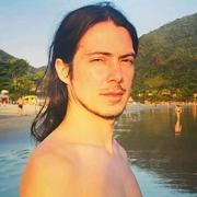 Rodrigo 43 São Paulo