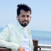Nikesh 27 Mumbai