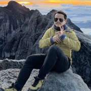 Muhammad Fakhruddin 32 Kuala Lumpur