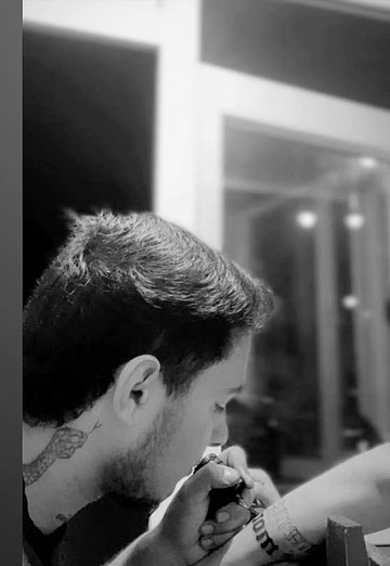 Hetemov (@hetemov) — my photo № 1