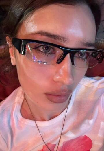 Моя фотография - Злата, 19 из Новосибирск (@z1ata)