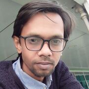Samuel 38 Dhaka