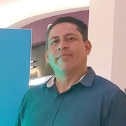 Miguel Montero 48 Ciudad de México