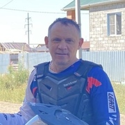 Vasiliy 45 Moscow