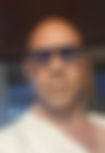 My photo - Firas, 51 from Haifa (@firas213)