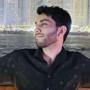 Mughees 24 Dubai