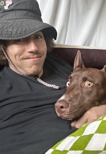 My photo - Marco Brocchini, 26 from Phoenix (@marcobrocchini)