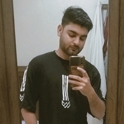 Muhammad Yahya 30 Karachi