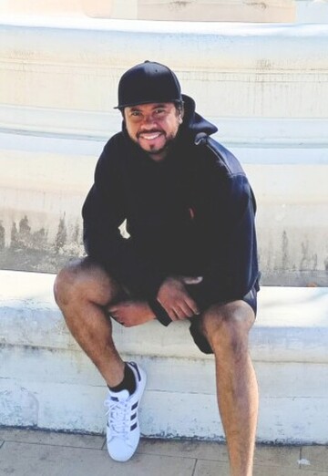 Abraham (@abraham684) — my photo № 1