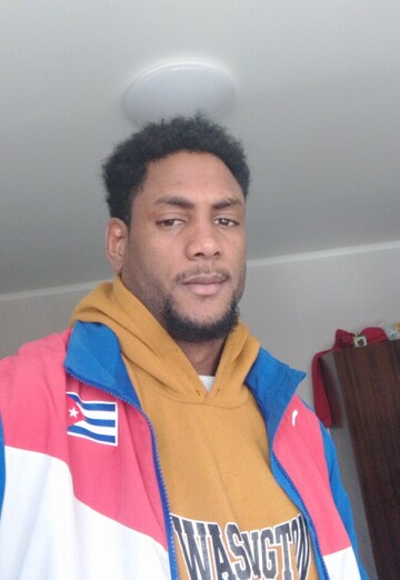 My photo - Arnaldo, 31 from Moscow (@arnaldo51)