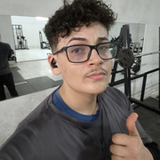 Caio 19 São Luís