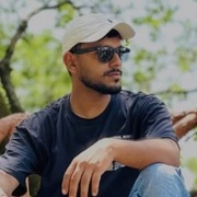 Priyanshu 22 Varanasi