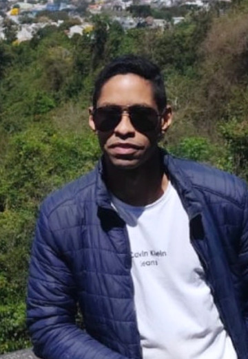 My photo - Matheus Santos, 33 from Blumenau (@matheussantos0)