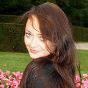 Tanja 39 Ганновер