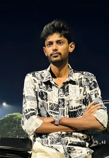 My photo - Kolusu, 23 from Vijayawada (@kolusu)