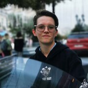 Alex 26 Владивосток
