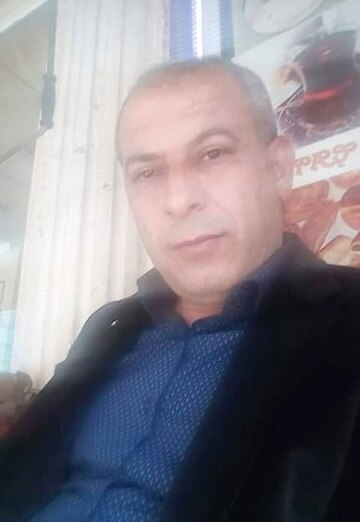 My photo - Emir 3506, 45 from Izmir (@emir2519)