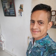 Daniel Romero 33 Ibagué