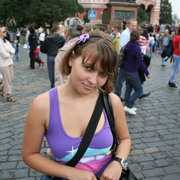 Nina 41 Yaroslavl