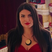 Irina 38 Moscow