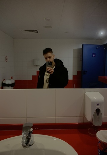 Ekaterina (@ekaterina222518) — my photo № 1