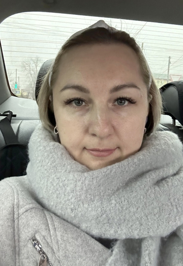 My photo - Elizaveta, 36 from Rostov-on-don (@elizaveta31968)