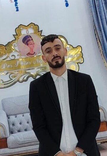 Amine (@amine980) — my photo № 1