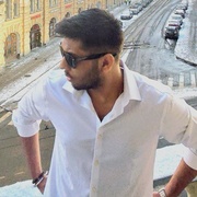 Manav 19 Петрозаводск