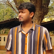 Akash 26 Hyderabad
