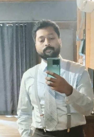 My photo - Dr. Allen, 31 from Bengaluru (@allen915)