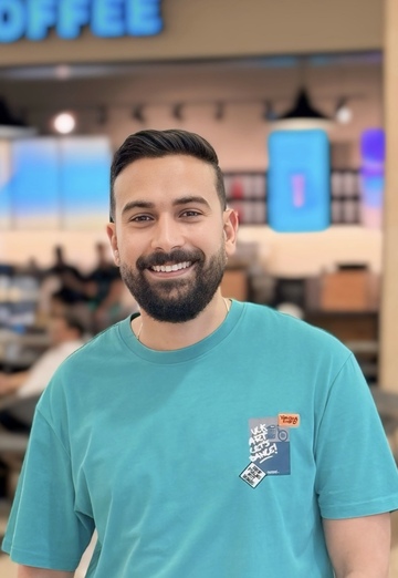 My photo - Muaaz, 31 from Giza (@muaaz2)