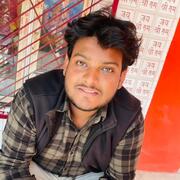 Pranav Trivedi 19 Kanpur