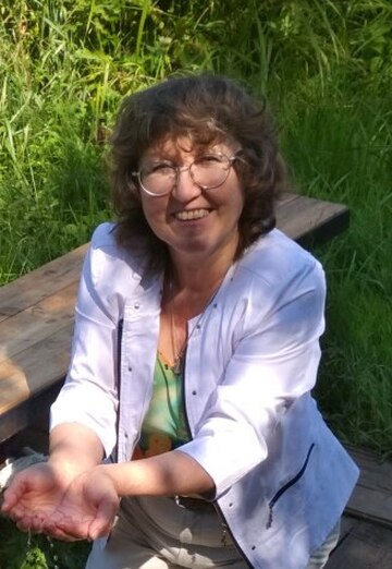 Ekaterina (@ekaterina226144) — my photo № 1