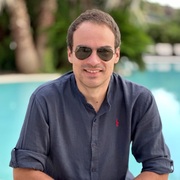 Luca 42 Rome