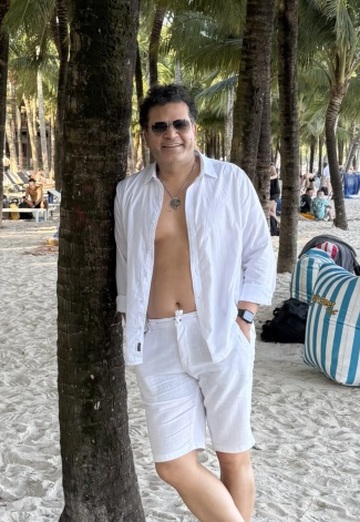 My photo - Milan, 46 from San Francisco (@milan2093)